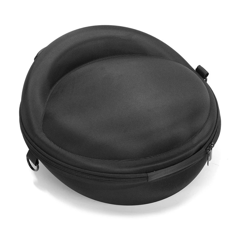 For Harman Kardon Onyx Studio 8 Bluetooth-compatible Speaker EVA Storage Bag with Small Case - 2