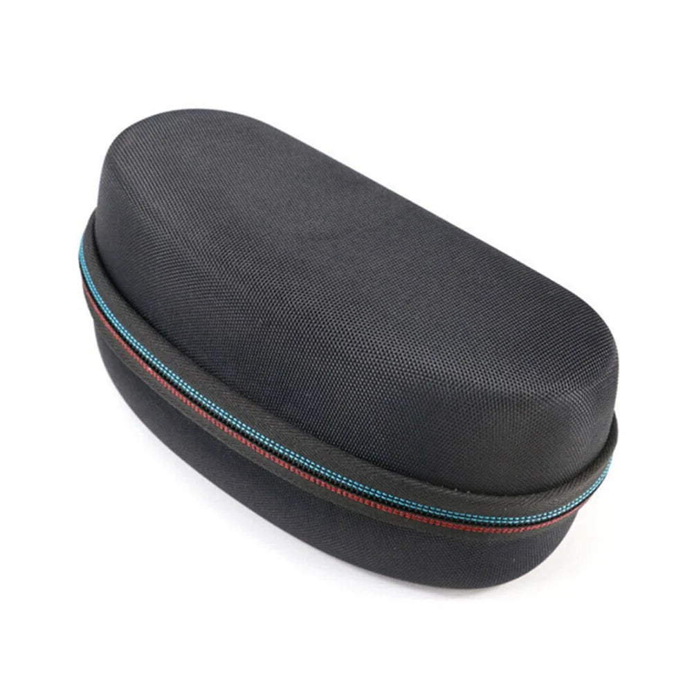 For Braun Thermoscan 7 IRT6520 Storage Bag Thermometer Hard EVA Carrying Case with Strap - 6