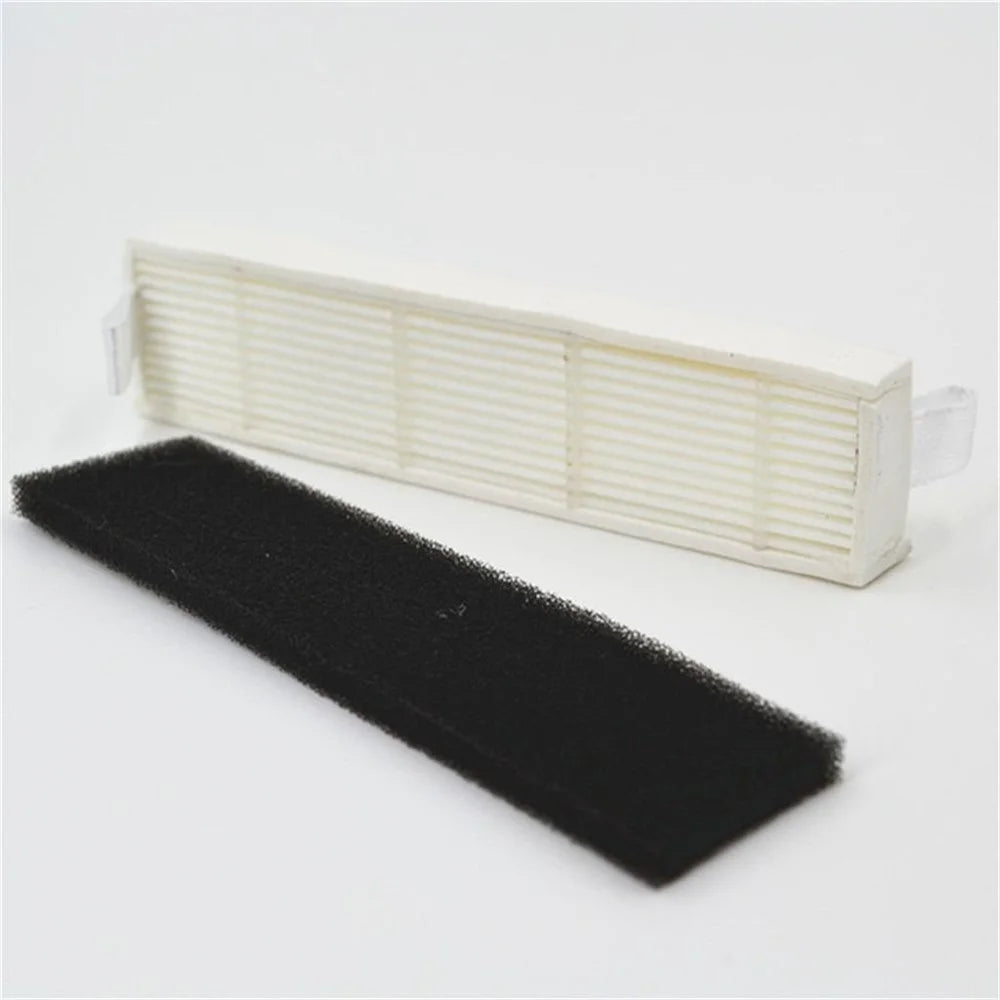 Sponge Filter Replacement for Ecovacs DEEBOT OZMO Slim 10 Robotic Vacuum Cleaner - 1