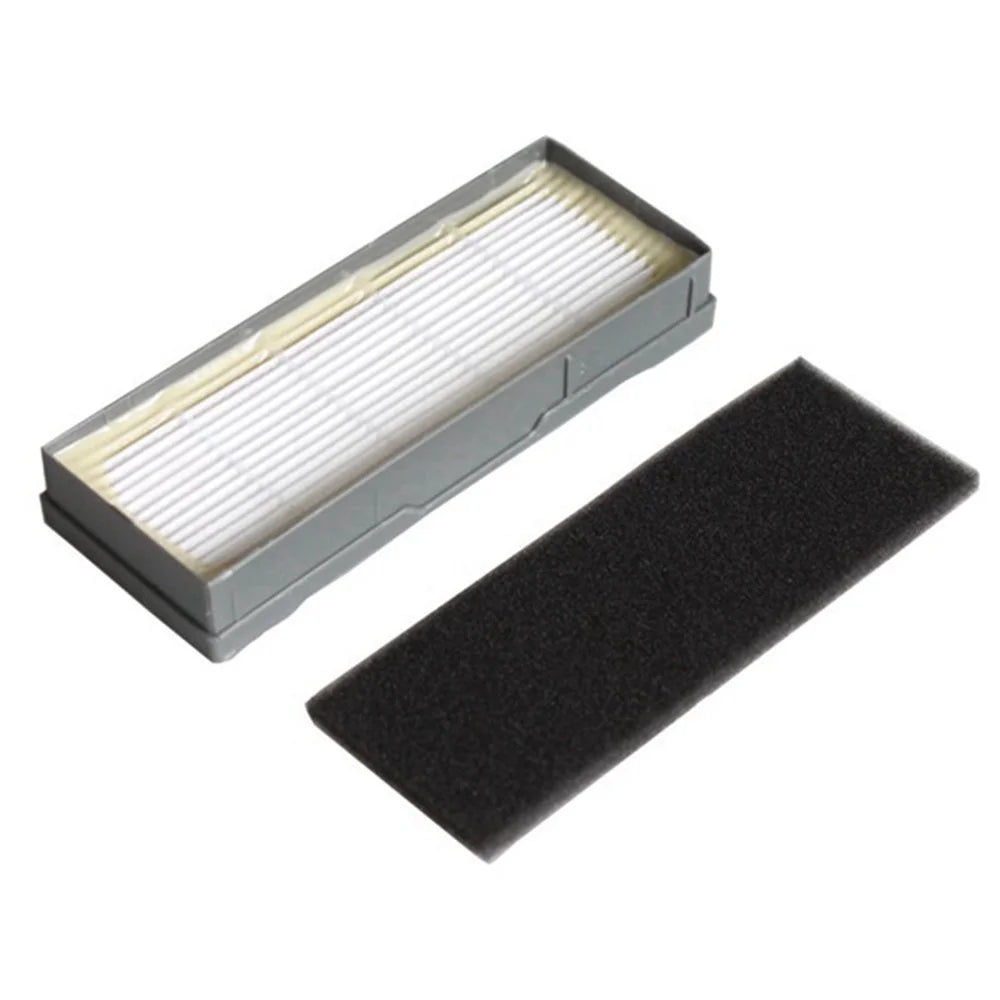 Sponge Filter Replacement for Ecovacs DEEBOT OZMO Slim 10 Robotic Vacuum Cleaner - 2