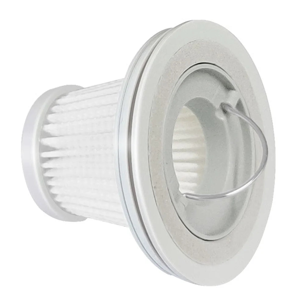 1Pc Vacuum Cleaner Filter for Xiaomi MIJIA Portable Handheld Vacuum, Air Sucker Strainer House Cleaning Accessory Parts - 2