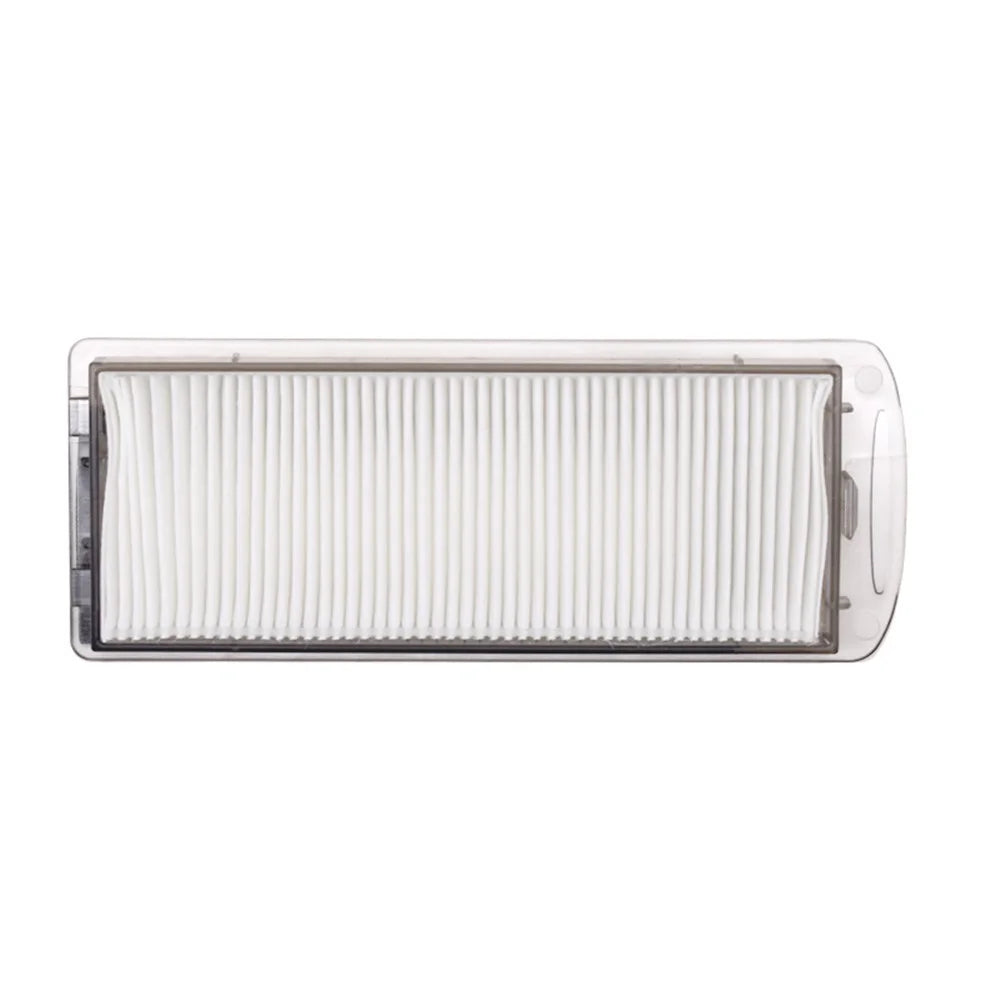 2Pcs/Set Washable Filter for NARWAL J1/J2 Robot Vacuum Cleaner Replacement Part Filter with Magnet - 2