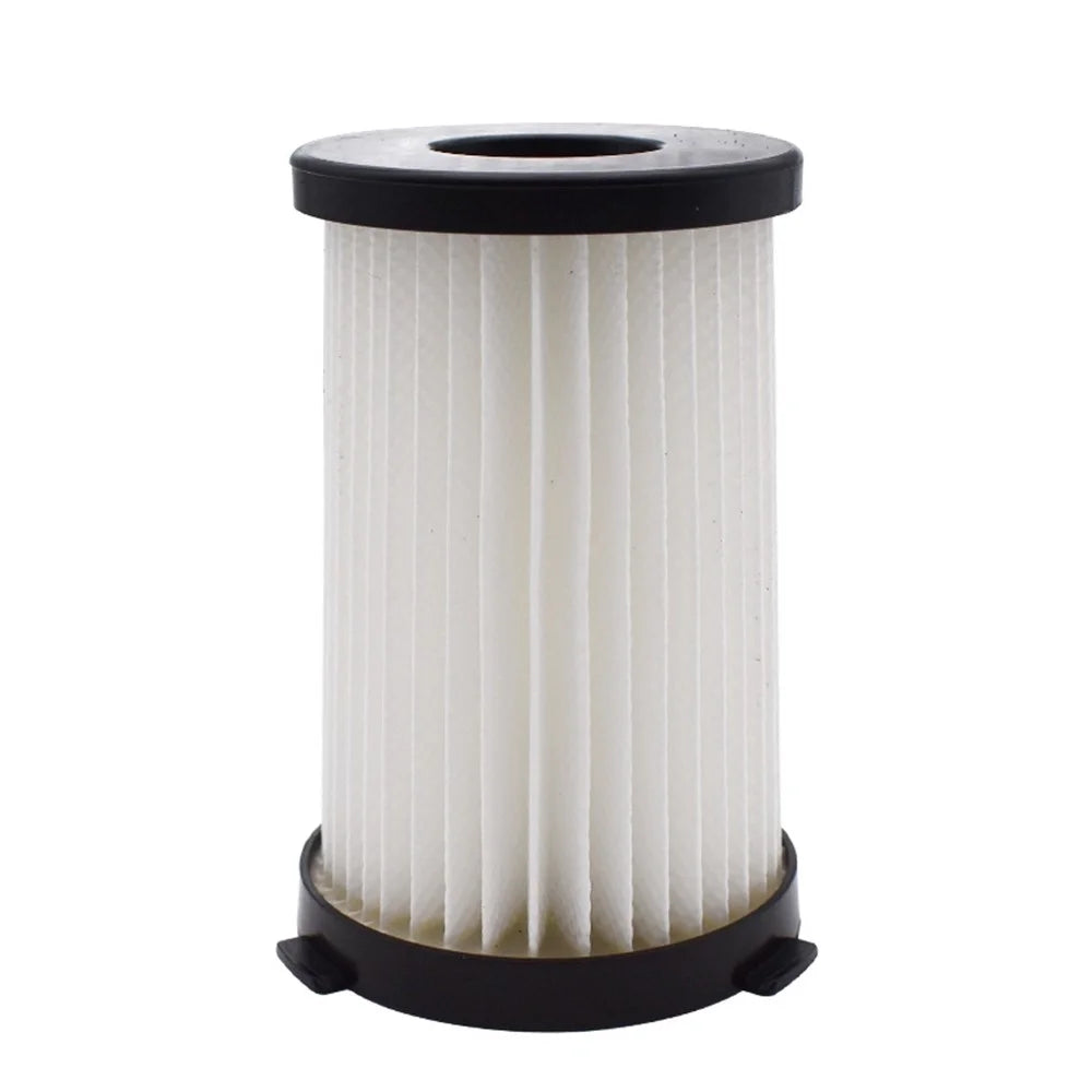 For MOOSOO D600 / D601 2Pcs / Set HEPA Filters Replacement Vacuum Cleaner Accessory - 2