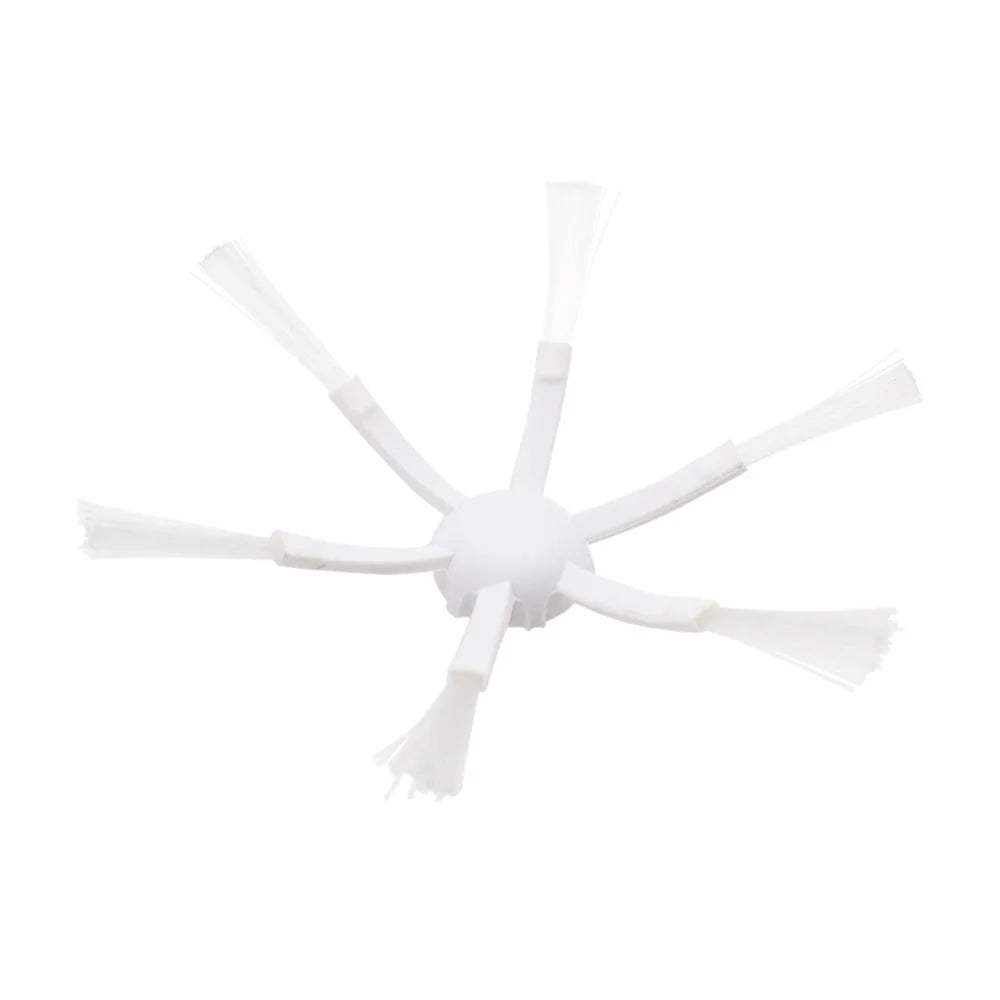 2Pcs/Set Side Brush Sweeper Part for Xiaomi Mijia 1C/2C/1T/Dreame D9/F9 STYTJ01ZHM Robot Vacuum Cleaner Replacement Accessories - 5