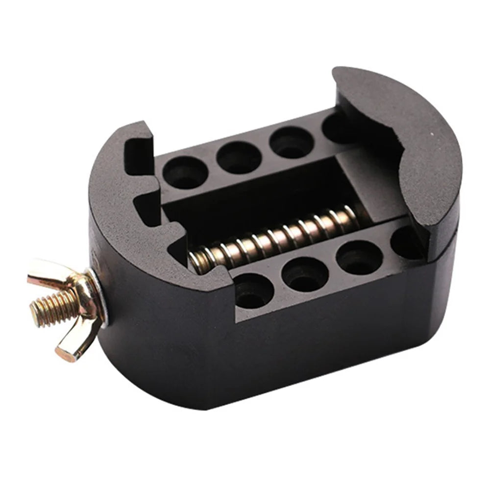 Watch Back Case Cover Remover Holder Watch Repair Tool Adjustable Watch Case Holder Tool - 2