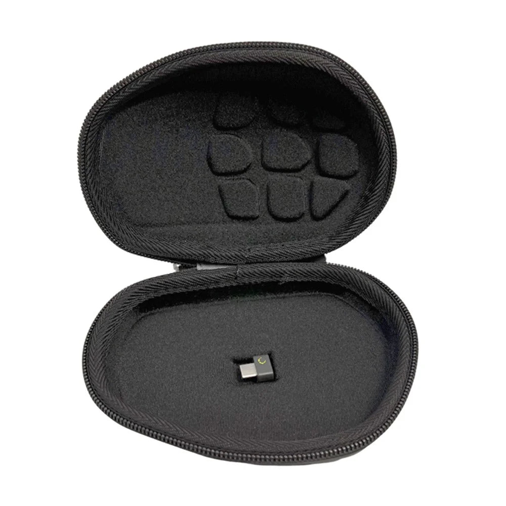 For Logitech MX Master 4 / 3S Mouse Protective Case Portable Storage Bag - 2