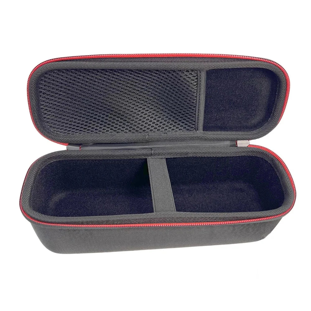 For Beats Pill 2024 Portable Speaker Holder Carrying Case Shockproof Travel Storage Bag - 2