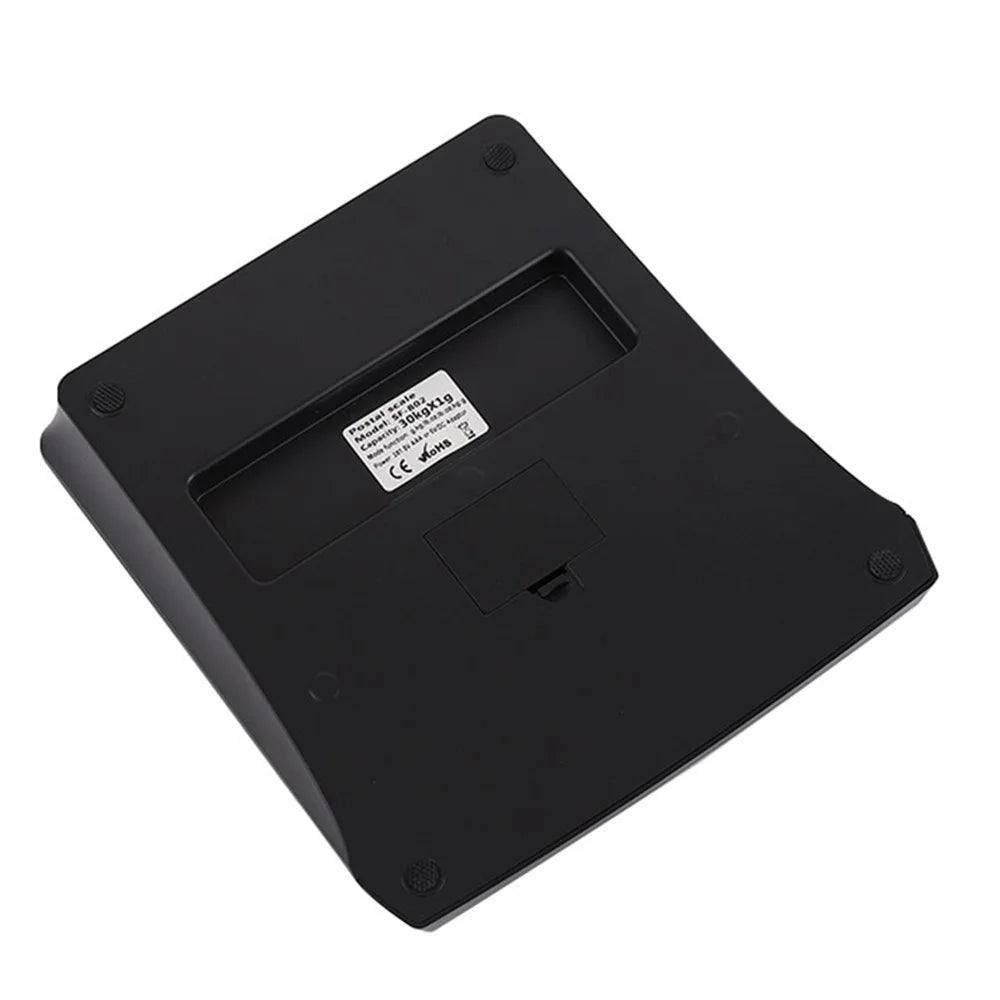 SF802 30kg/1g Digital Electronic Scale Weighing Scale with Counting Function - 5