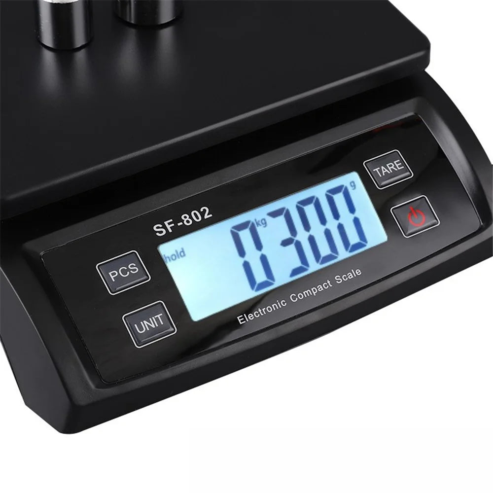 SF802 30kg/1g Digital Electronic Scale Weighing Scale with Counting Function - 6
