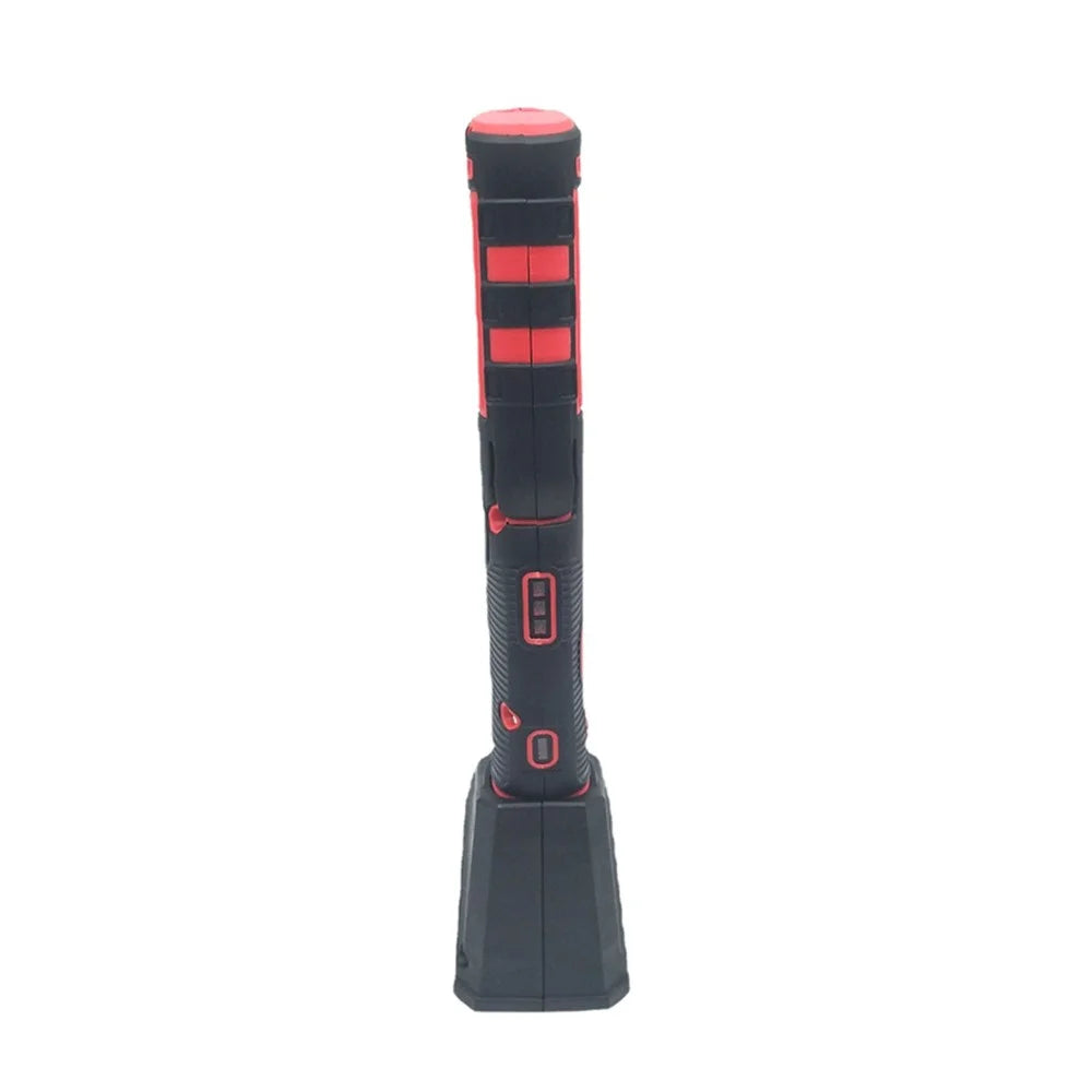 USB Rechargeable Portable Cordless Soldering Iron Kit with Stand, Soldering Iron Tip - 2
