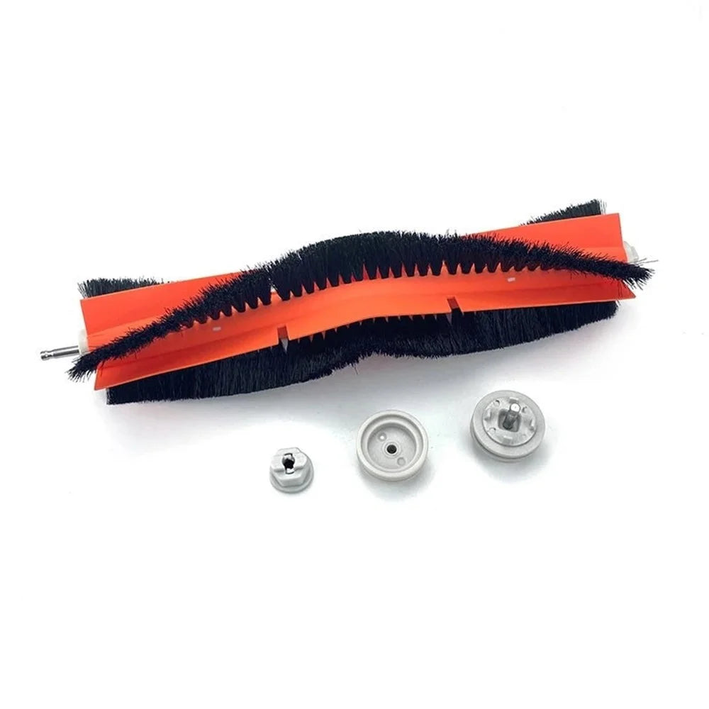 Main Brush for Xiaomi Mijia 1C / 2C / 1T / 1S / 2S / 3S / Dreame L10 Pro / D9 / L10 Plus Robot Vacuum Cleaner Spare Part - 2