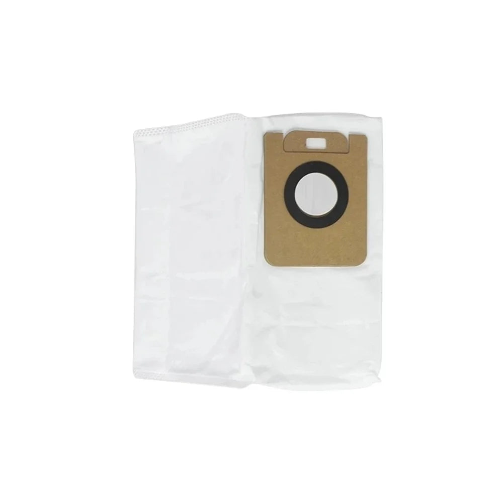 Replacement Parts Dust Bag for Dreame L10 Plus / Z10 Pro / D10 Plus Vacuum Cleaner Accessories Dust Container - 5