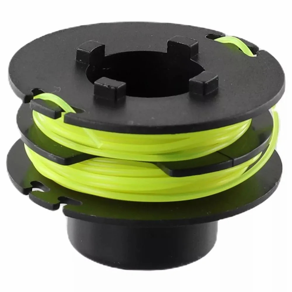 3PCS Replacement Spools for Ryobi Lawn Trimmer Wire Reels RAC119 - 2