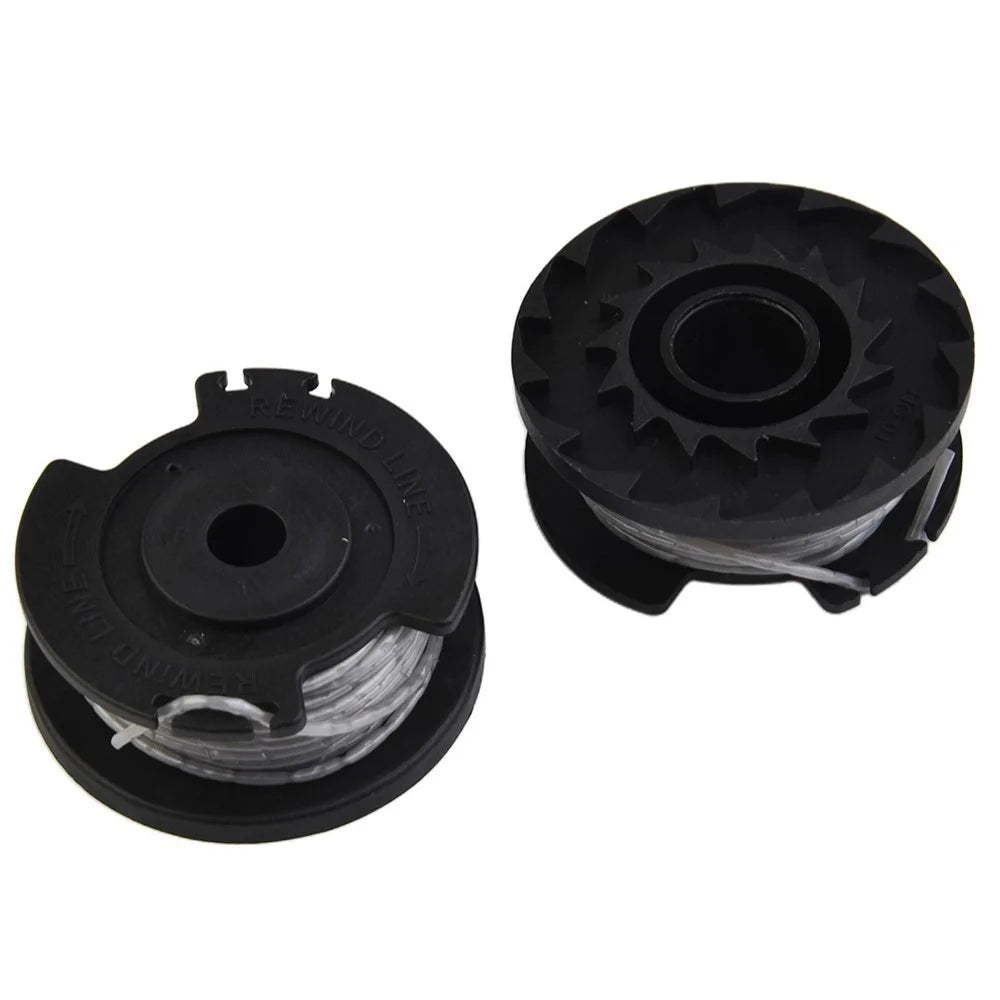 1Pc F016800569 / F016800385 Mower Spool for Bosch Easy GrassCut18-230 Lawnmower Replacement Parts - 4