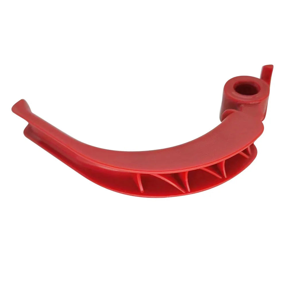 Plastic Handle Lever for Bosch Rotak 1400 / 1000 / 370 / 340 / 320 Lawn Mower Spare Part, F016L66238 - 4