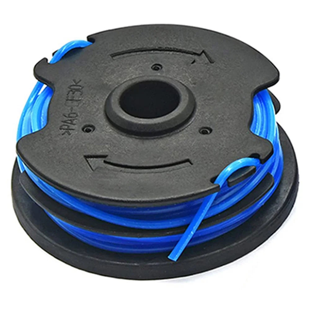 TLW-04 1Pc Replacement Spool for Harbor Freight Bauer 20115E-B Bauer Corded BAUER 5.5Amp 15 in Electric String Trimmer - 1