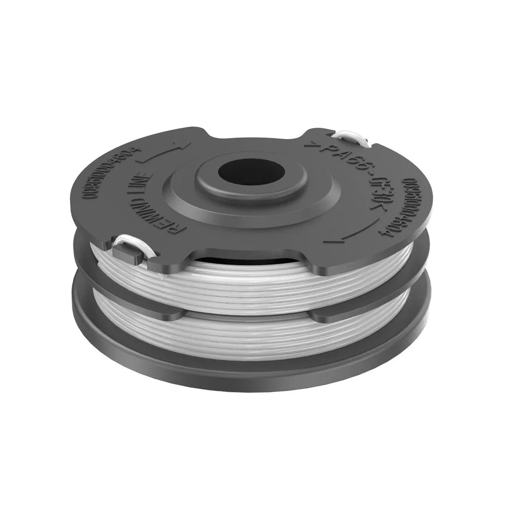 RS0101 1Pc Replacement Spool Mower Accessory for LawnMaster GT1210  /  GT1211  /  GT1238  /  GT1313  /  GT1411  /  GT1415 - 1