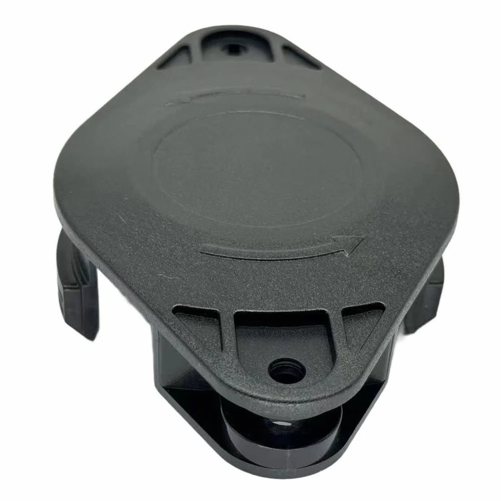 Trimmer Head + 6 Blades for Bosch ART 2300  /  26 SL  /  23 SL  /  23-28 Lawn Mower Part, EVRG-01+RS-0001 Dark Green - 5