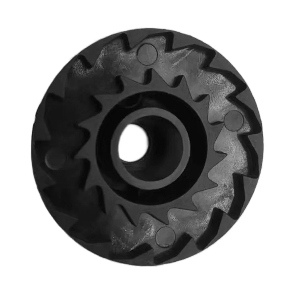 RS3030 10Pcs Replacement Spool for LawnMaster CLGT1810S01  /  CLGT2412  /  CLGT2410 Mower Accessory - 5