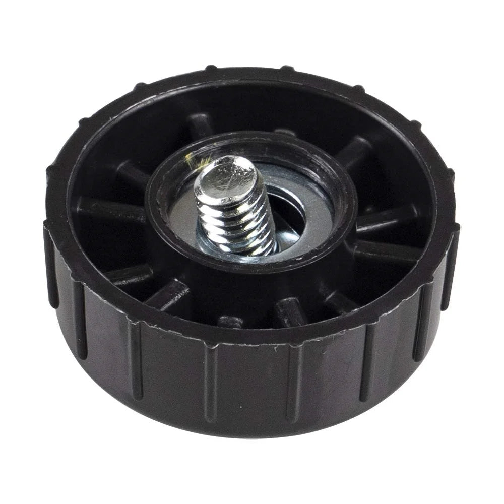 For MTD Lawn Mower Bump Knob Assembly Replacement Part, 791-153066 / 791-153066B - 1