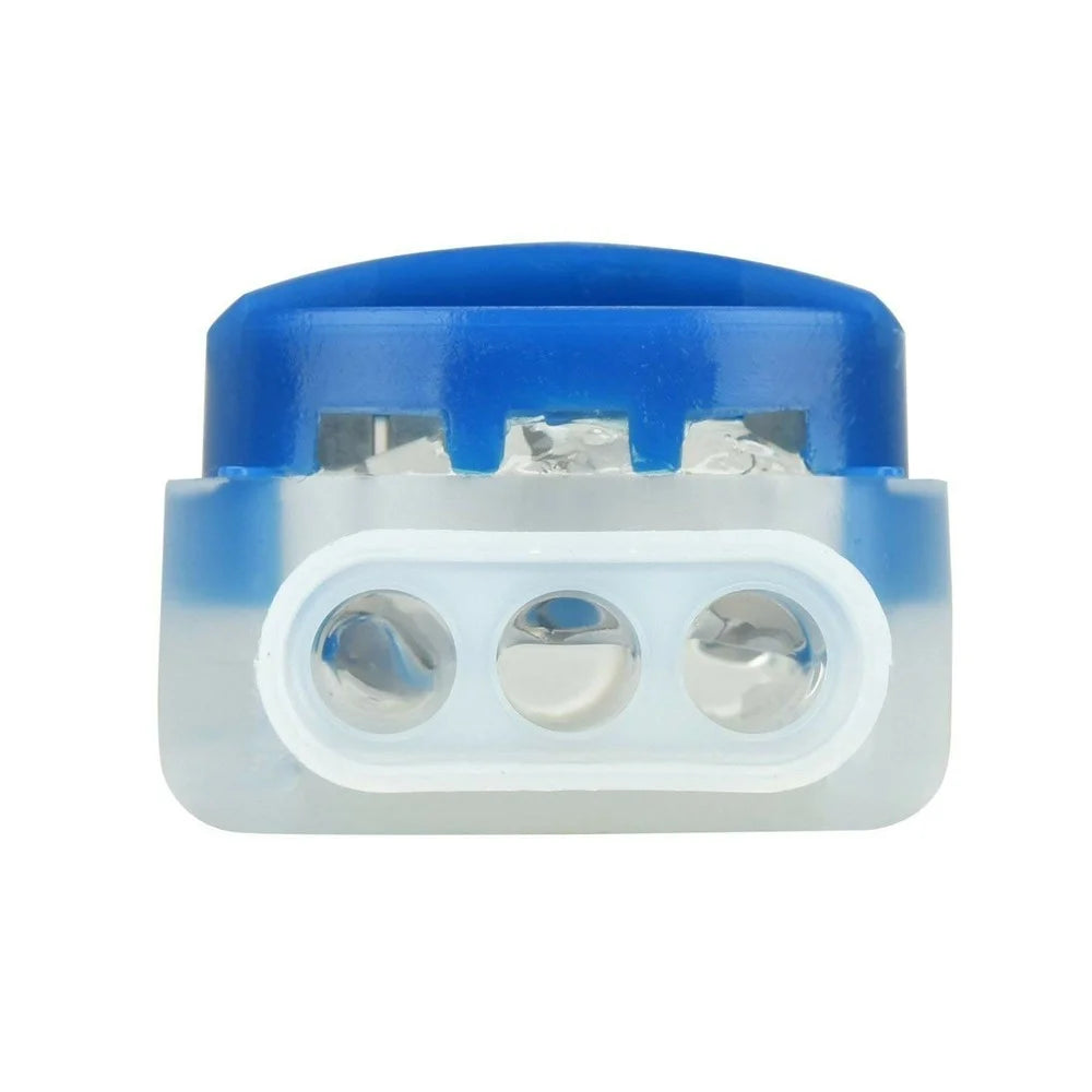 zx5261 314 20Pcs For Lawnmower Electric Dog Fence Automotive Electronic Wire Connectors - 2