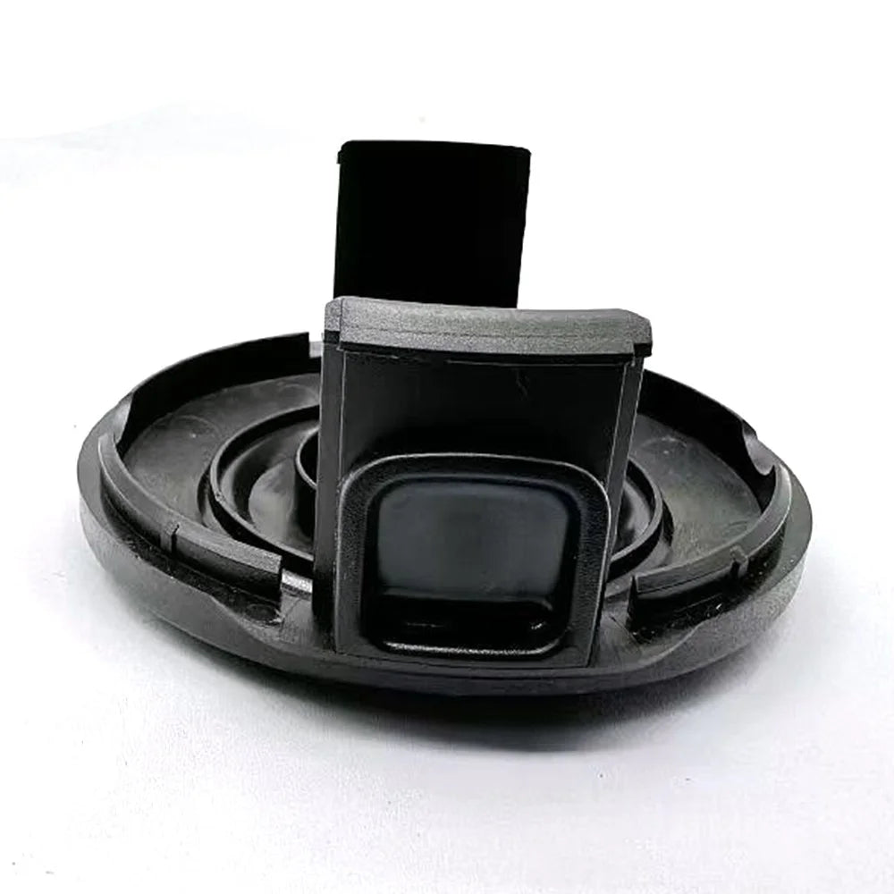 RSJA-01+RSJA-01-1 For Spear & Jackson GT600 / GT450 Lawn Mower 6 Replacement Spool + Spool Cap - 4