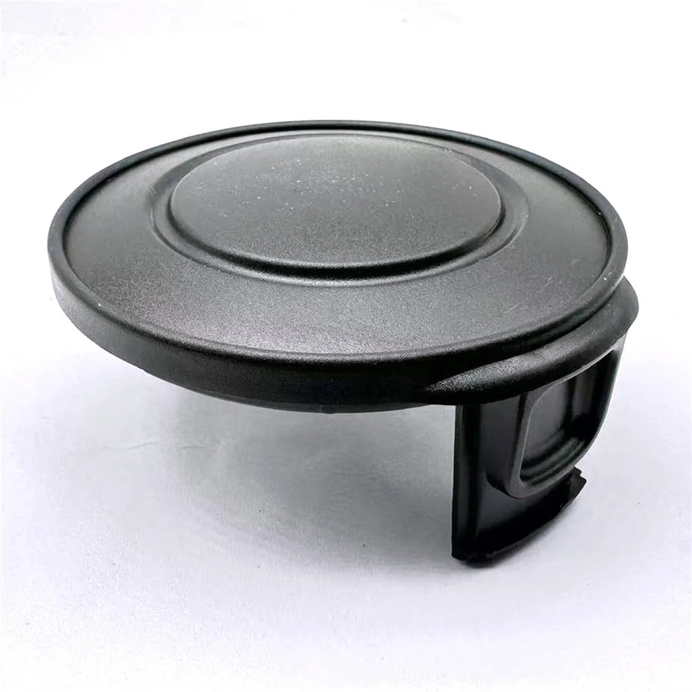 RSJA-01+RSJA-01-1 For Spear & Jackson GT600 / GT450 Lawn Mower 6 Replacement Spool + 2 Spool Cap - 7