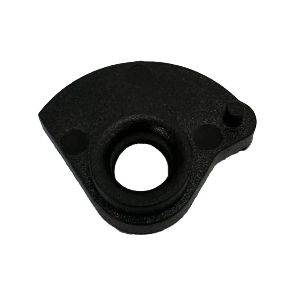 3Pcs For Black & Decker LSTE525 Type 1 / LSTE523 Type 1 / LSTE520 Type 1 Lawn Mower Trimmer Line Feeder Lever, 90626568 - 2