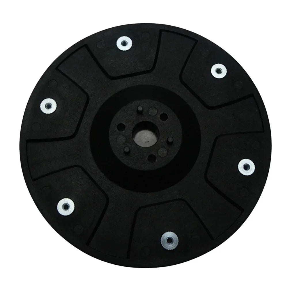 RSSE-i-1 Grass Trimmer Blade Holder Disc for Segway Navimow i110N / i108E / i105E Robotic Lawnmower Replacement Part - 2