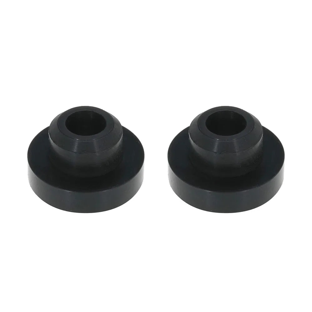 12Pcs Rubber Fuel Tank Grommet Seal for Bombardier Quest 650 / 500 / 50 Replacement Part , 570045500 - 2