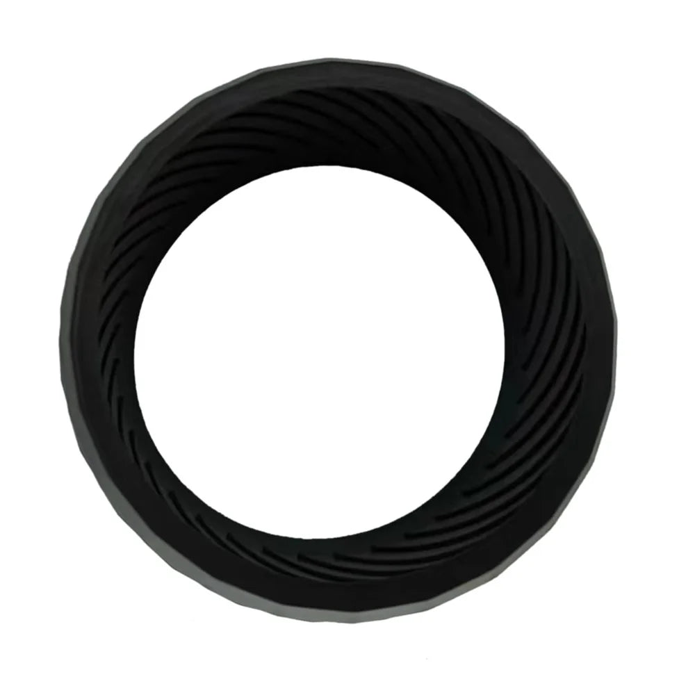 RSXJ0001 For Worx Landroid S / M Series Robotic Lawn Mower Rubber Anti-Slip Wheel - 2