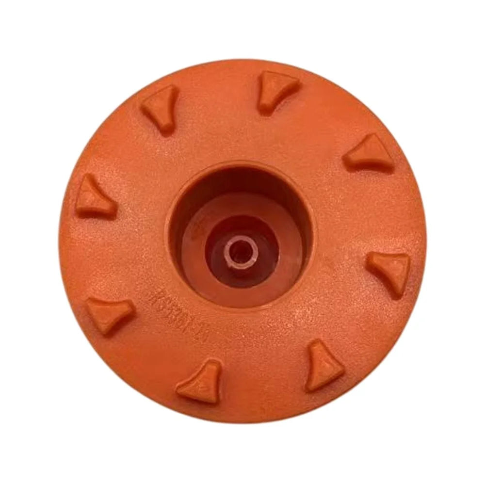 10Pcs For Gardena Turbotrimmer Smallcut Lawn Trimmer Nylon Rope Replacement Spool, 05367-20 - 5