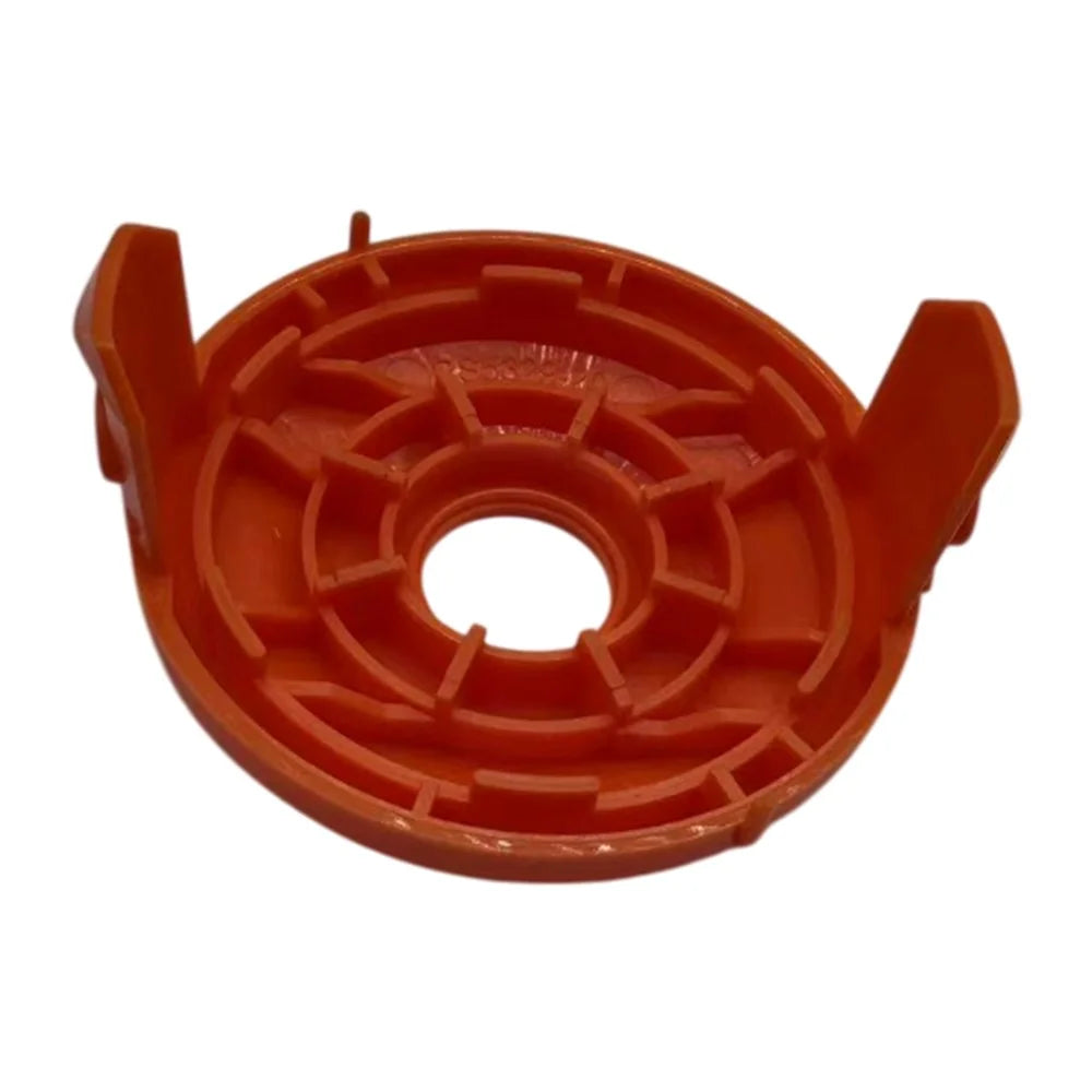 1Pc For Gardena Turbotrimmer Smallcut Lawn Trimmer Plastic Replacement Spool Cap, 05329-20 - 2