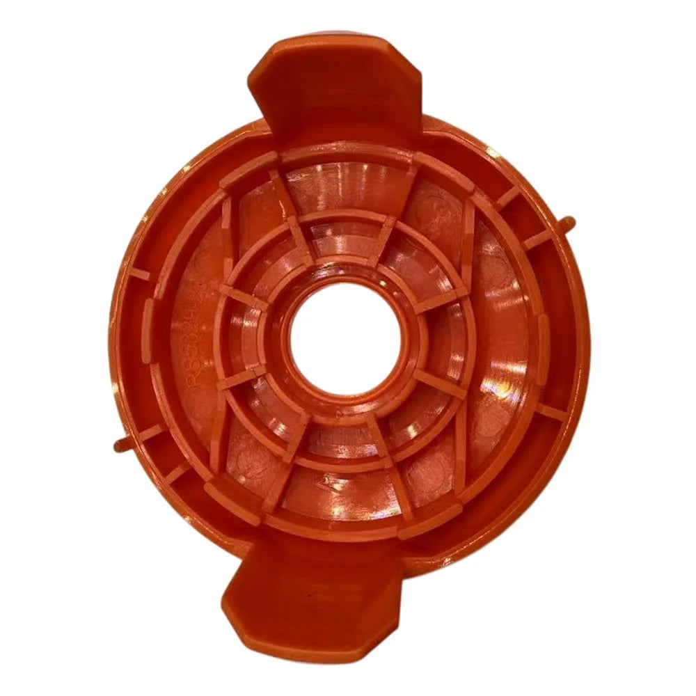 1Pc For Gardena Turbotrimmer Smallcut Lawn Trimmer Plastic Replacement Spool Cap, 05329-20 - 4