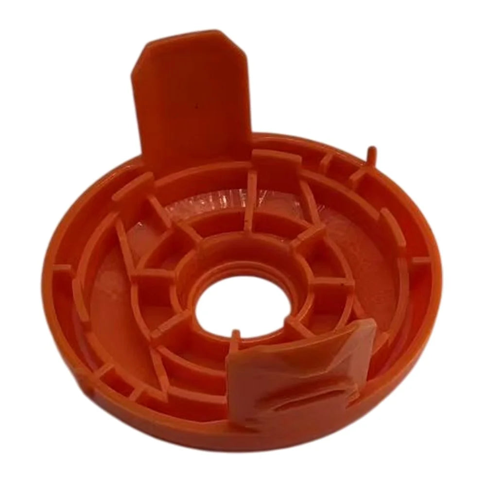 4Pcs For Gardena Turbotrimmer Smallcut Lawn Trimmer Plastic Replacement Spool Cap, 05329-20 - 3