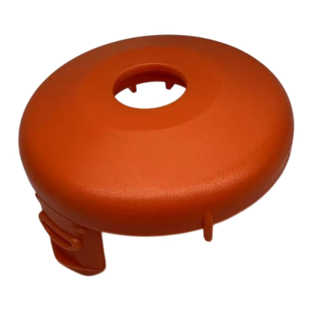4Pcs For Gardena Turbotrimmer Smallcut Lawn Trimmer Plastic Replacement Spool Cap, 05329-20 - 4