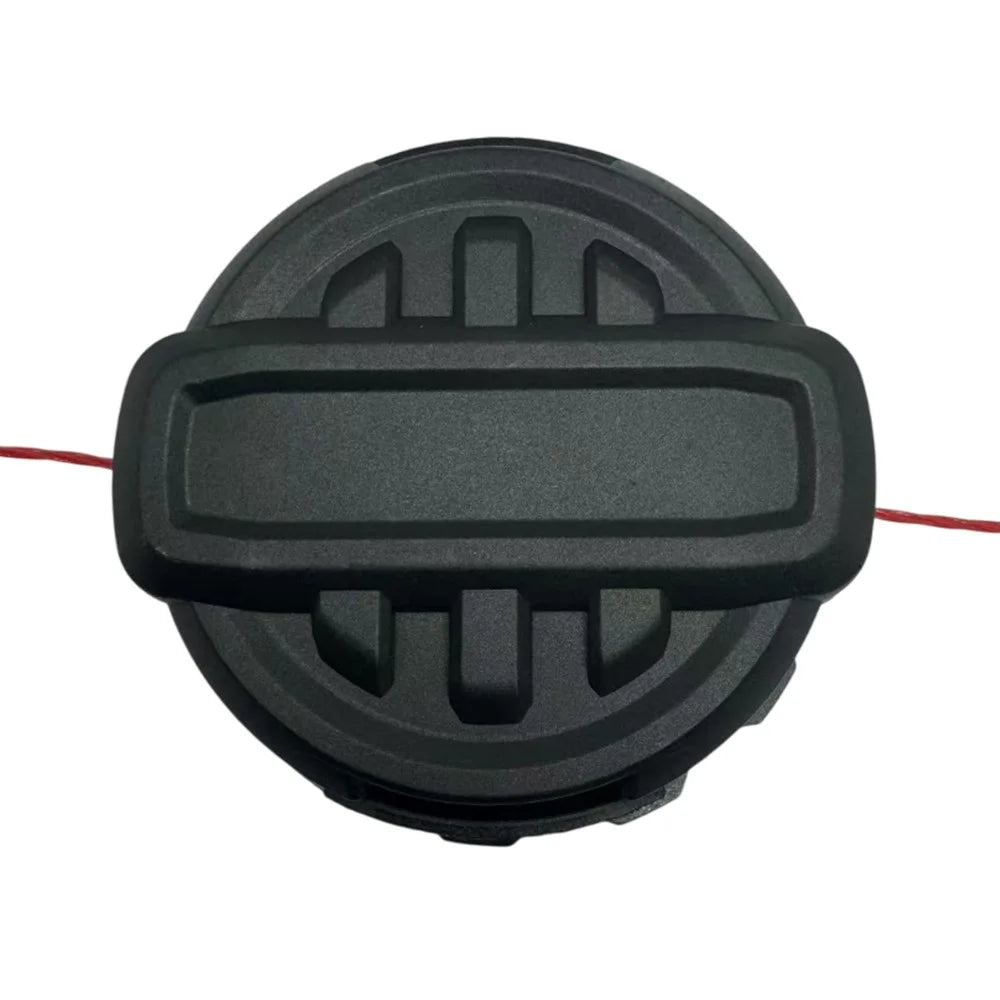 2Pcs Spool Head for Dewalt DCST922P1 / DCST922B / DCST972X1 Replacement String Trimmer Nylon Rope Spool, DWO1DT995 - 3