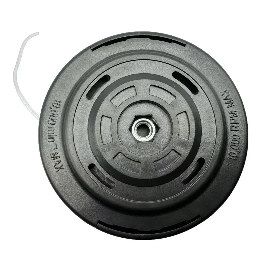 Trimmer Head For Homelite String Trimmer Replacement ABS Mower Spool, 311759012 - 4