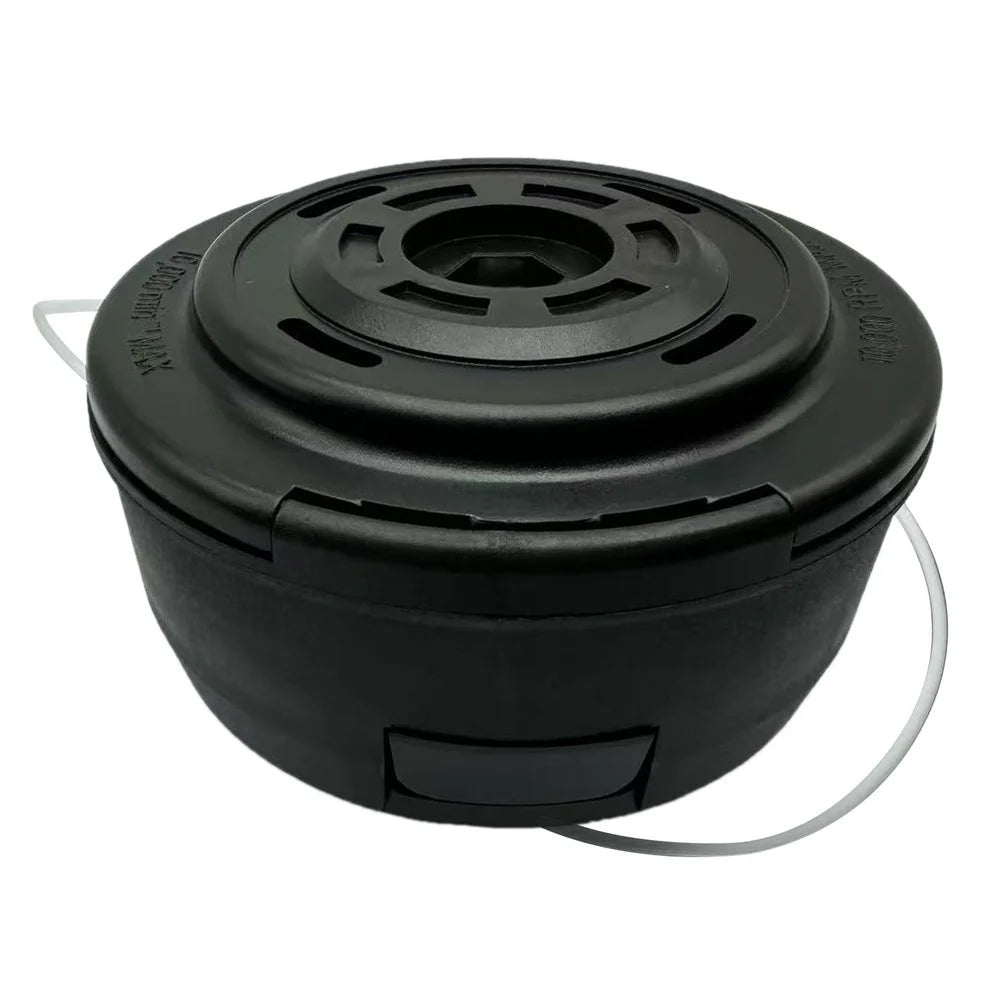 Trimmer Head For Homelite String Trimmer Replacement ABS Mower Spool, 311759012 - 5