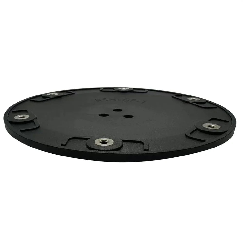RSH-GF-1 574487101 Blade Disc for Gardena R40Li / R45Li / R50Li / Husqvarna Automower 305 / Flymo 1200R Lawn Mower Replacement Part - 3
