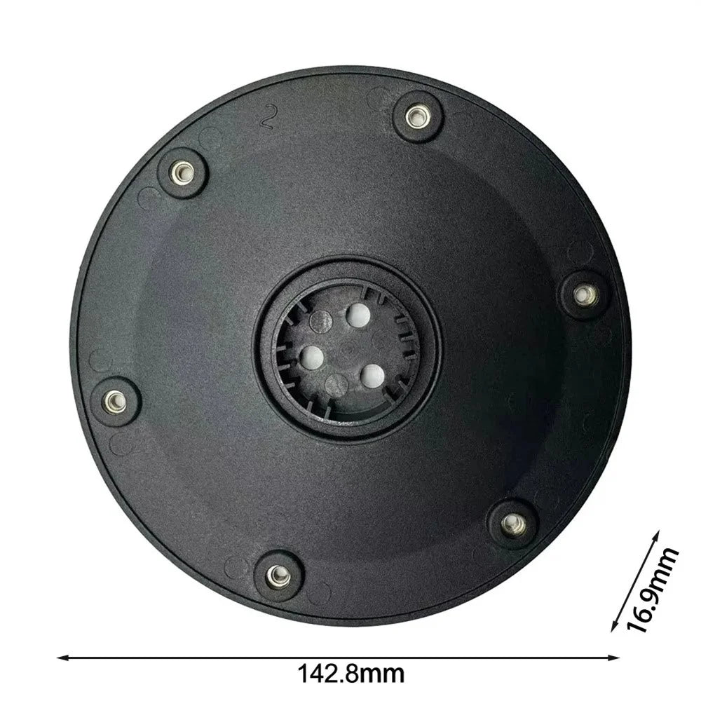 RSH-GF-1 574487101 Blade Disc for Gardena R40Li / R45Li / R50Li / Husqvarna Automower 305 / Flymo 1200R Lawn Mower Replacement Part - 7