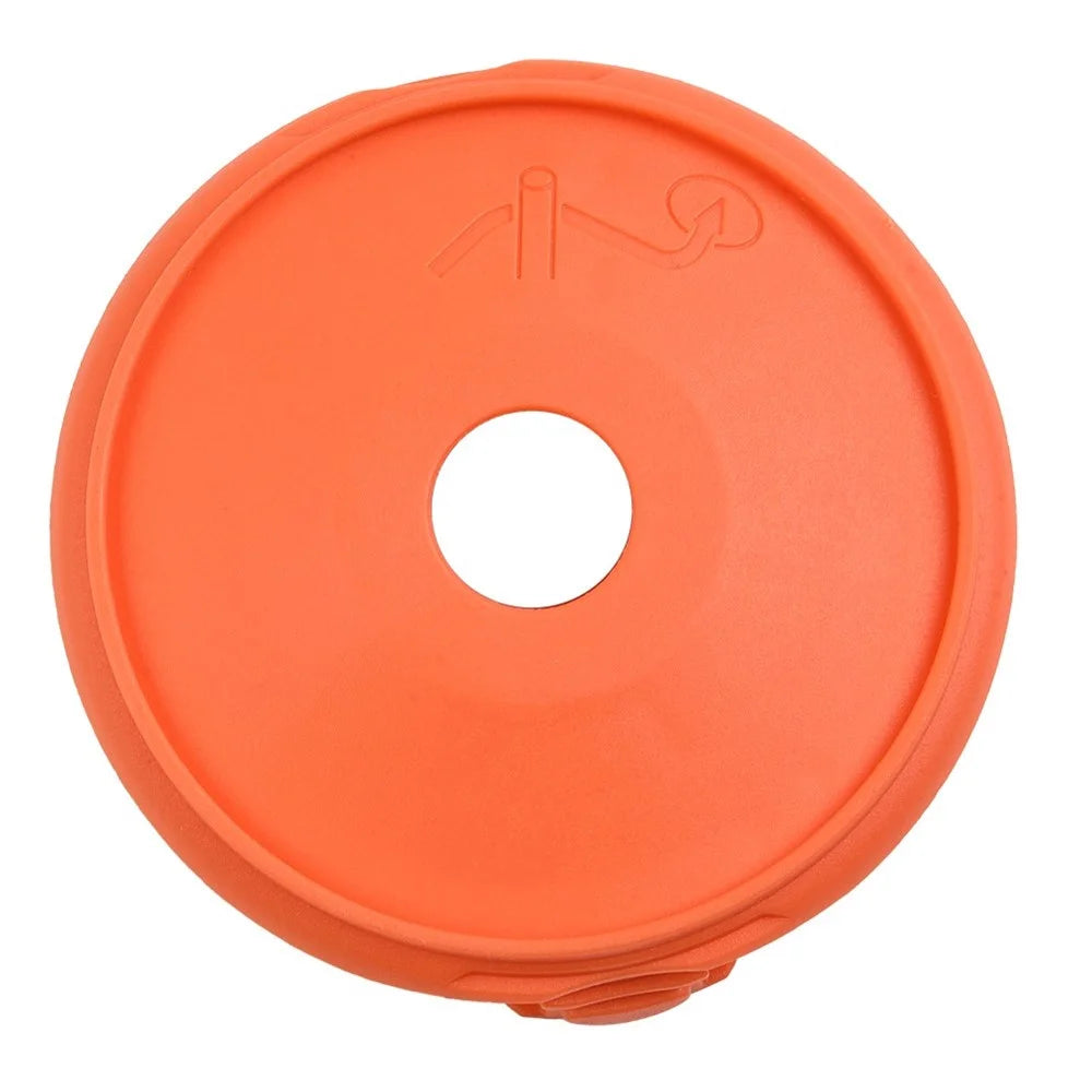 3Pcs Lawn Mower Spool Caps for Gardena 5344 Grass Trimmer Replacement Parts - 6