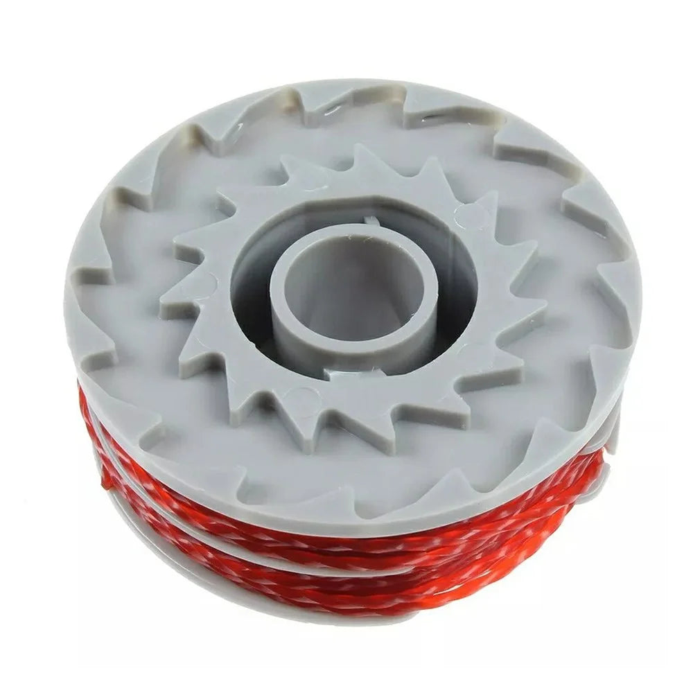 For Flymo Contour 500XT / Power Trim 500XT Lawn Mower Line Spool Wire Reel, FLY021 / 513937190 - 2