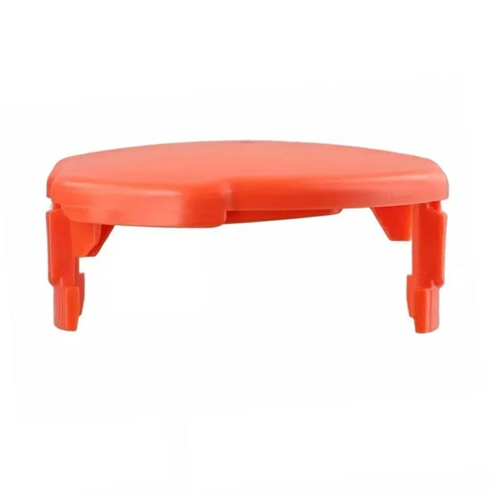For Flymo Lawn Mower Replacement Spool Cap, FLY060 / 505513590 - 2