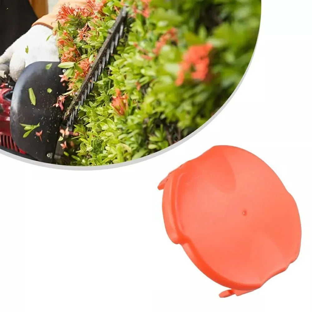 For Flymo Lawn Mower Replacement Spool Cap, FLY060 / 505513590 - 5