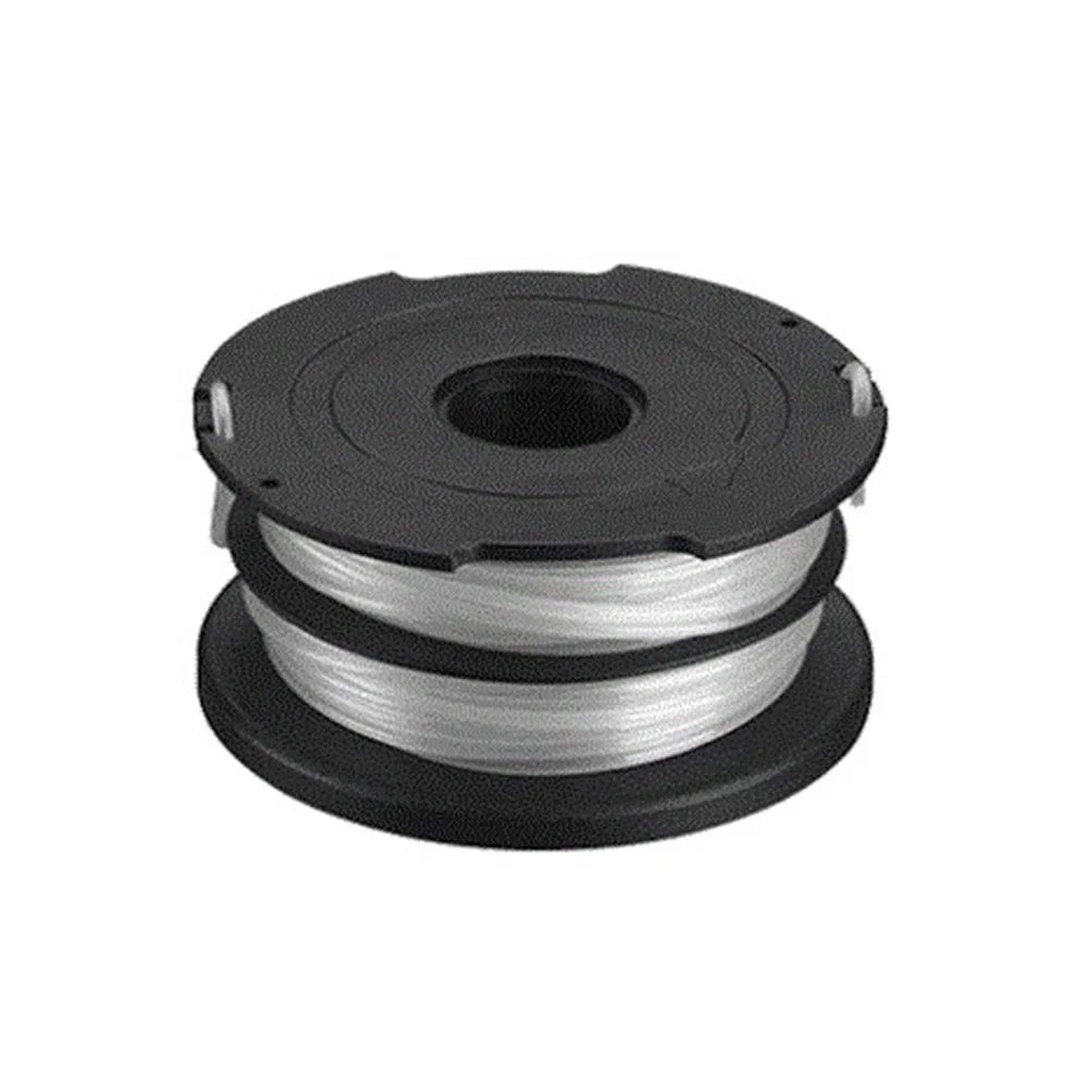 For Black & Decker GH710 / GH700 / GH750 Spool Lawn Mower Line Reel, DF-065-BKP - 1