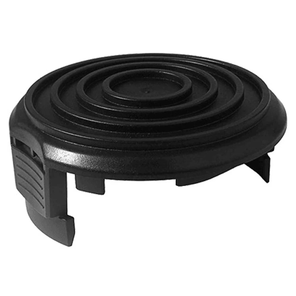 6Pcs WA0037 Grass Trimmer Spool Cover Caps for Worx WG168 / WG184 / WG190 / WG191 - 2