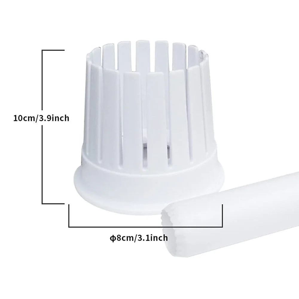 Onion Slicer Cutter Tool Blooming Onion Maker Plastic Vegetable Cutting Gadget Kitchen Accessory for Home Use - 5