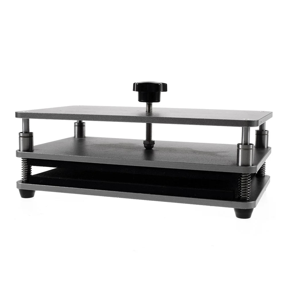 TBK Universal Pressure Mold Frame Dispensing Laminating Protecting Mould with Middle Frame - 7