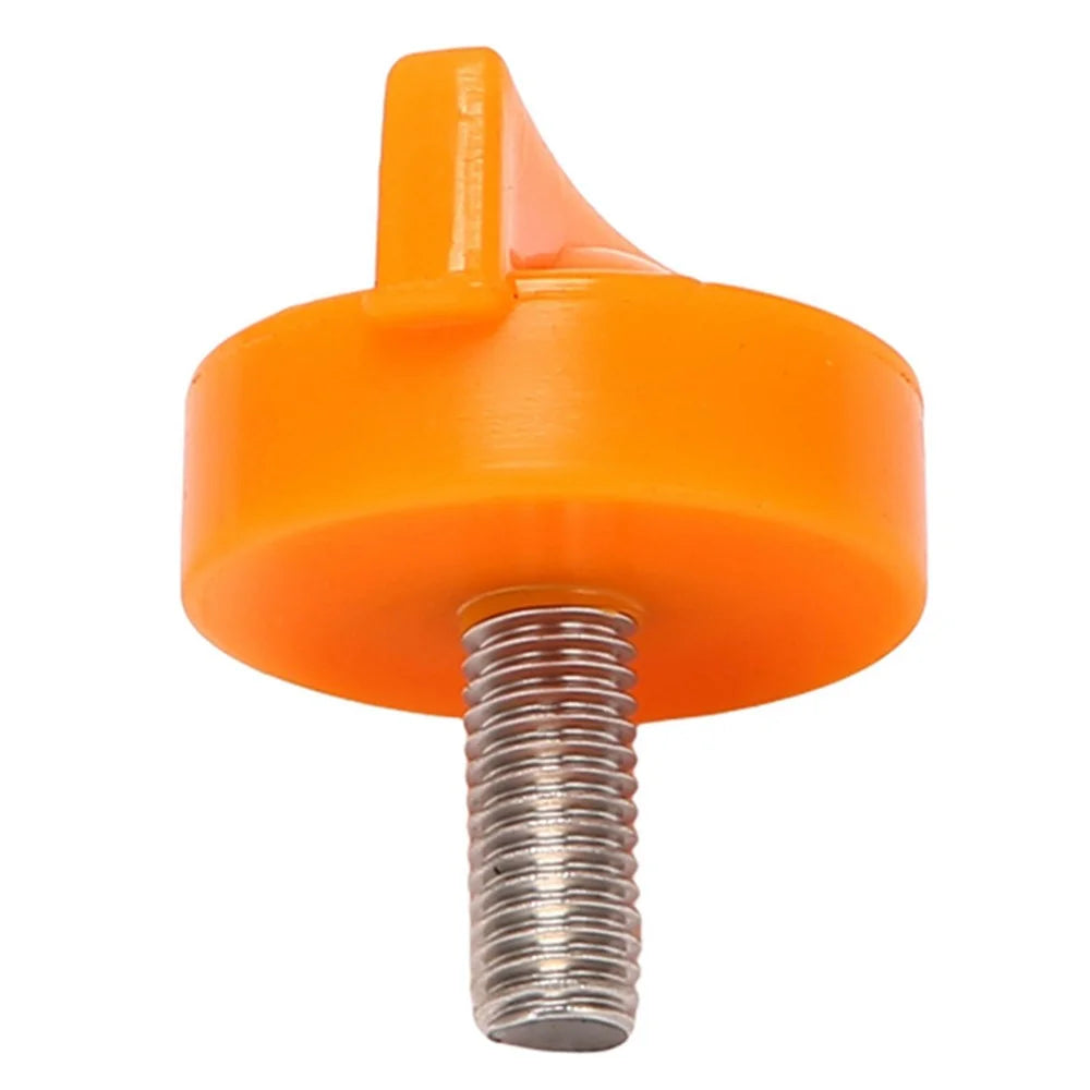 Compression Screw for XC-2000E Electric Orange Juicer Machine Parts Juice Extractor Spare Part (BPA Free, No FDA Certification) - 3